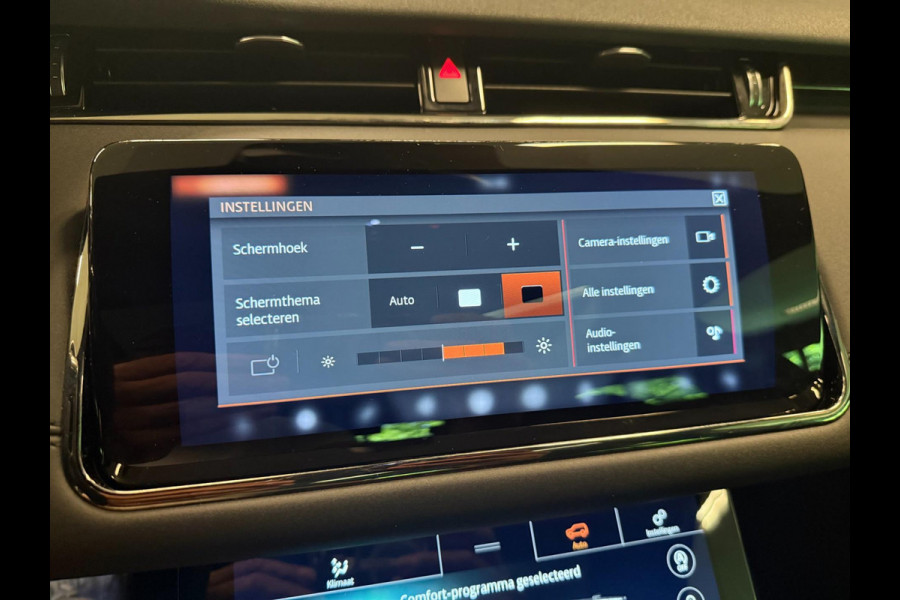 Land Rover Range Rover Evoque 2.0 P200 AWD R-Dynamic HSE PANO/LEDER/NAVI/DAB/CARPLAY/MERIDIAN-SOUND///