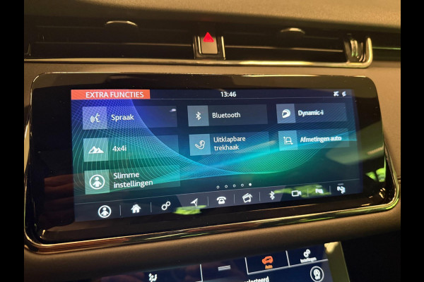 Land Rover Range Rover Evoque 2.0 P200 AWD R-Dynamic HSE PANO/LEDER/NAVI/DAB/CARPLAY/MERIDIAN-SOUND///