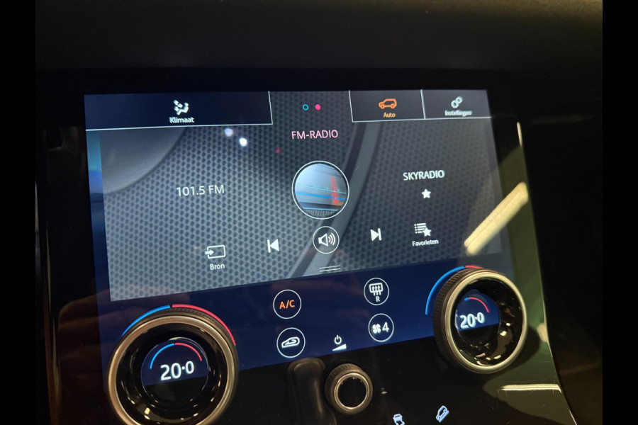 Land Rover Range Rover Evoque 2.0 P200 AWD R-Dynamic HSE PANO/LEDER/NAVI/DAB/CARPLAY/MERIDIAN-SOUND///