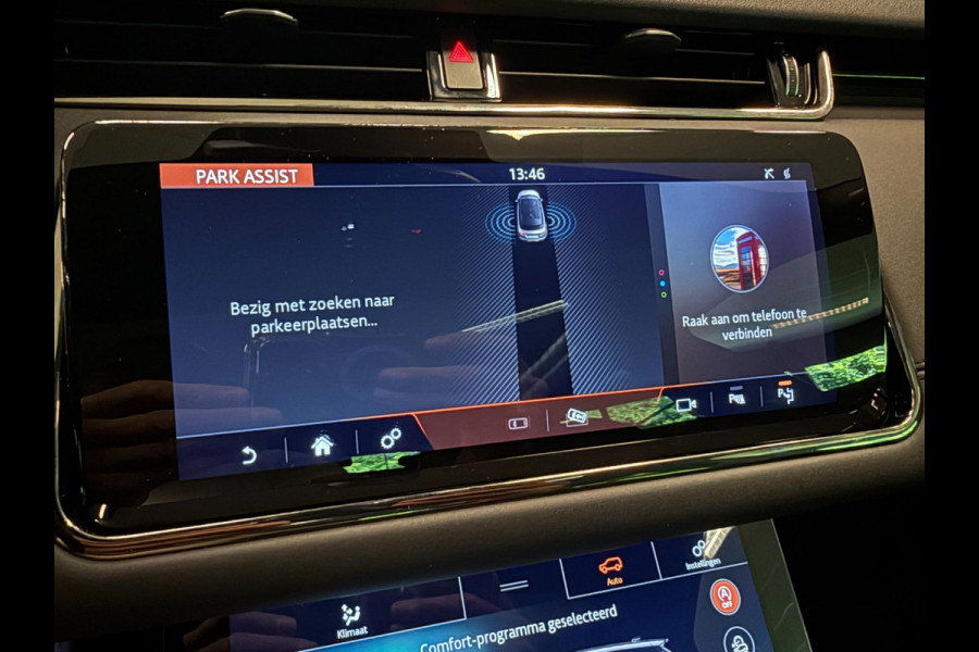 Land Rover Range Rover Evoque 2.0 P200 AWD R-Dynamic HSE PANO/LEDER/NAVI/DAB/CARPLAY/MERIDIAN-SOUND///