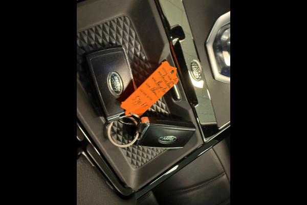 Land Rover Range Rover Evoque 2.0 P200 AWD R-Dynamic HSE PANO/LEDER/NAVI/DAB/CARPLAY/MERIDIAN-SOUND///