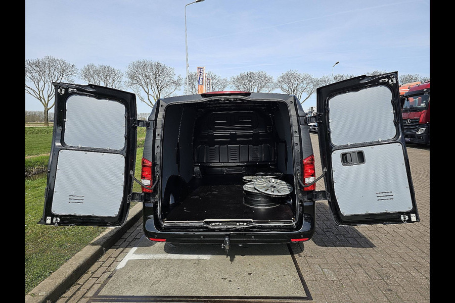 Mercedes-Benz Vito 119 CDI L2 Aut Led Navi Camera Trekhaak