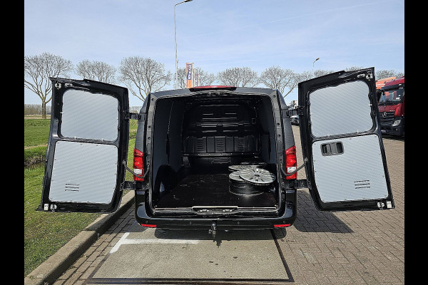 Mercedes-Benz Vito 119 CDI L2 Aut Led Navi Camera Trekhaak