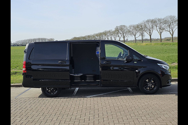 Mercedes-Benz Vito 119 CDI L2 Aut Led Navi Camera Trekhaak