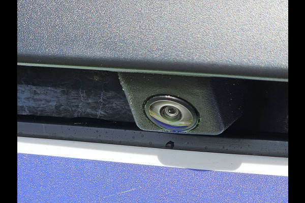 Mercedes-Benz Vito 119 CDI L2 Aut Led Navi Camera Trekhaak