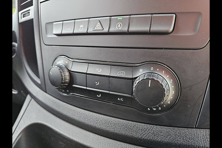 Mercedes-Benz Vito 119 CDI L2 Aut Led Navi Camera Trekhaak