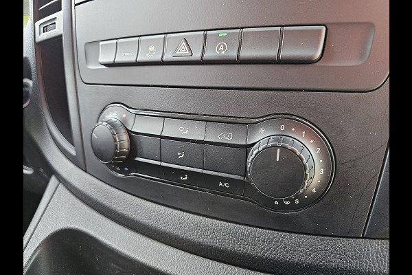 Mercedes-Benz Vito 119 CDI L2 Aut Led Navi Camera Trekhaak
