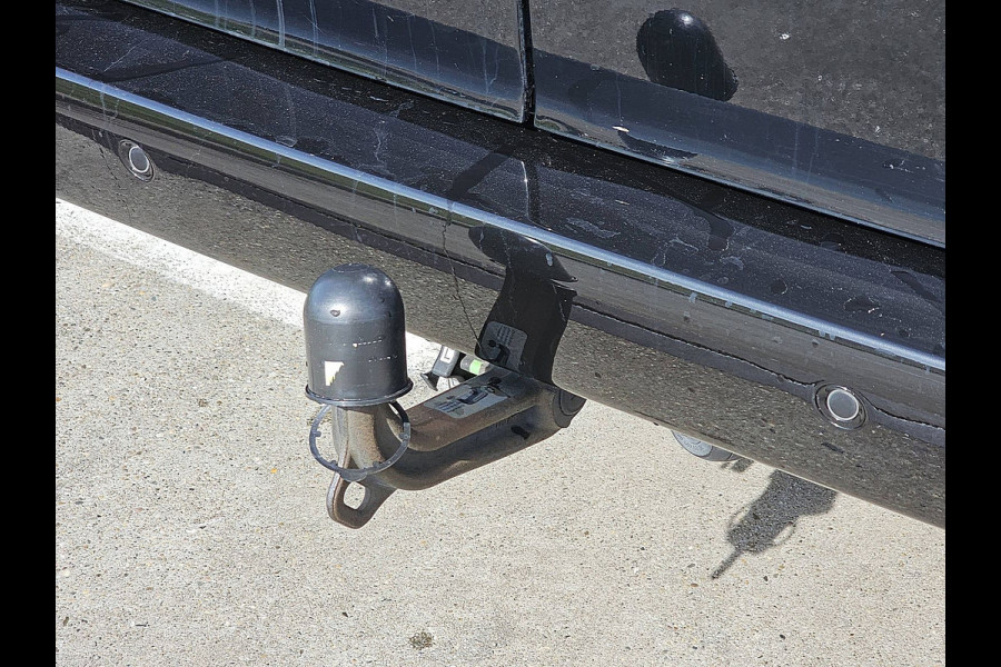 Mercedes-Benz Vito 119 CDI L2 Aut Led Navi Camera Trekhaak