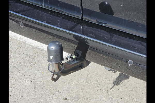 Mercedes-Benz Vito 119 CDI L2 Aut Led Navi Camera Trekhaak