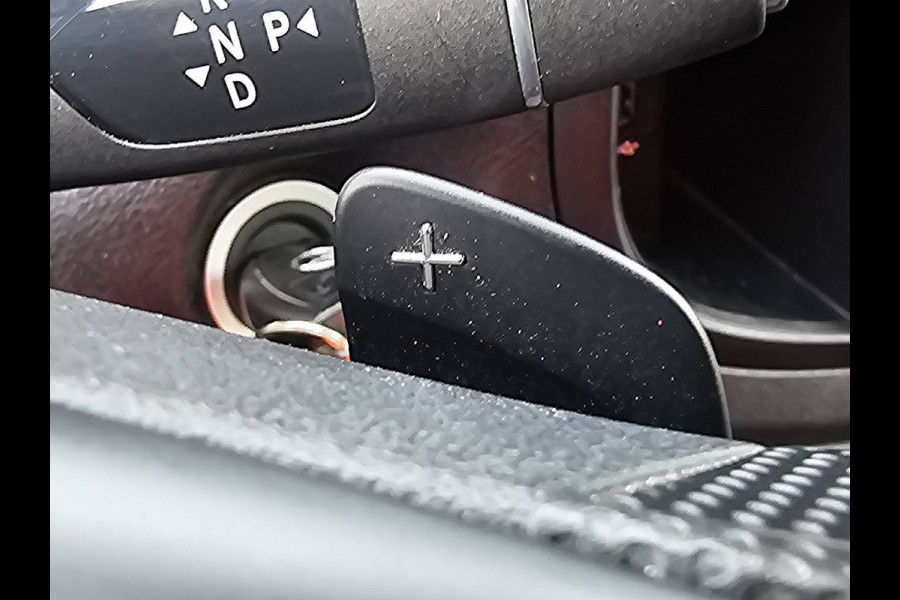 Mercedes-Benz Vito 119 CDI L2 Aut Led Navi Camera Trekhaak