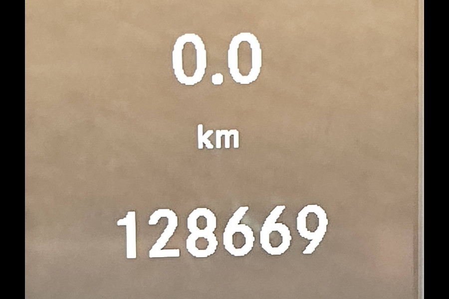 Mercedes-Benz Vito 119 CDI L2 Aut Led Navi Camera Trekhaak