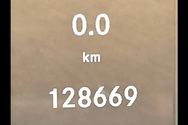 Mercedes-Benz Vito 119 CDI L2 Aut Led Navi Camera Trekhaak