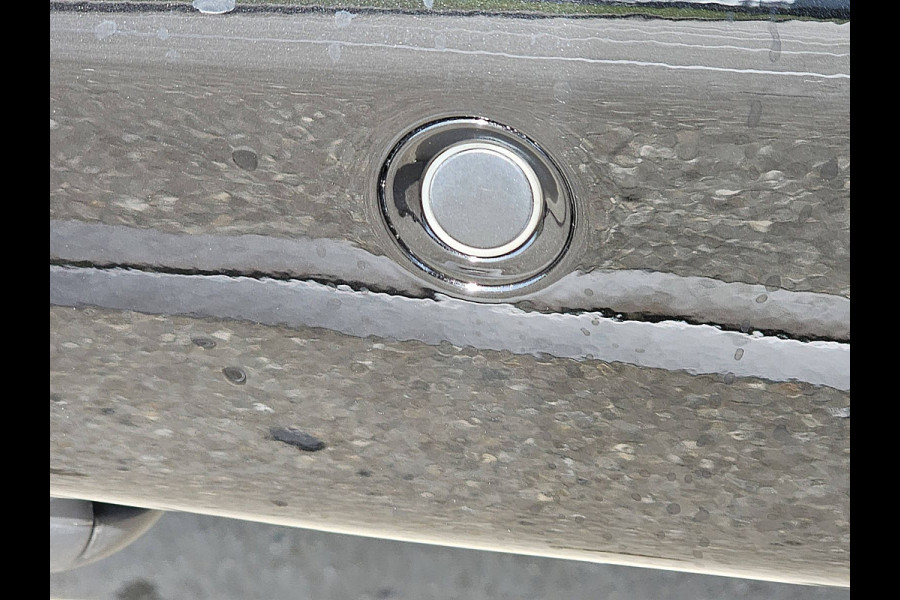 Mercedes-Benz Vito 119 CDI L2 Aut Led Navi Camera Trekhaak