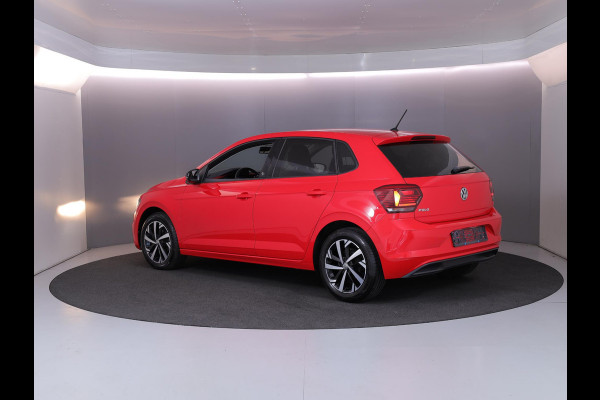 Volkswagen Polo 1.0 TSI Beats 95pk 5bak| airco| Camera| 16LM-velgen | extra getint glas | cruise control