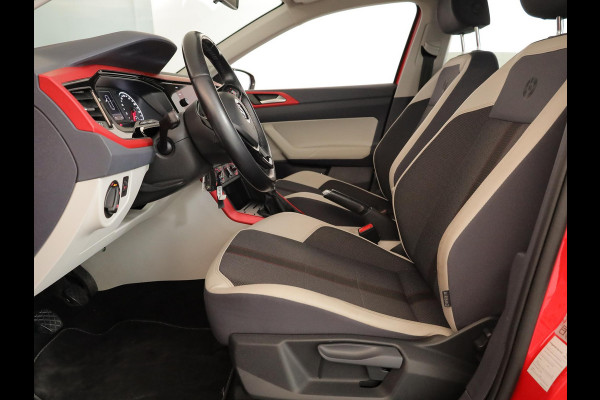 Volkswagen Polo 1.0 TSI Beats 95pk 5bak| airco| Camera| 16LM-velgen | extra getint glas | cruise control