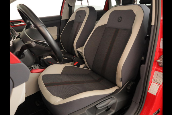 Volkswagen Polo 1.0 TSI Beats 95pk 5bak| airco| Camera| 16LM-velgen | extra getint glas | cruise control