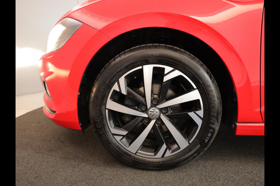 Volkswagen Polo 1.0 TSI Beats 95pk 5bak| airco| Camera| 16LM-velgen | extra getint glas | cruise control