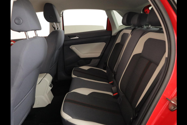 Volkswagen Polo 1.0 TSI Beats 95pk 5bak| airco| Camera| 16LM-velgen | extra getint glas | cruise control