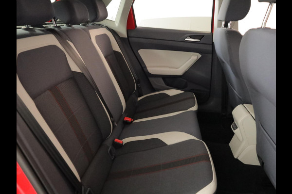 Volkswagen Polo 1.0 TSI Beats 95pk 5bak| airco| Camera| 16LM-velgen | extra getint glas | cruise control