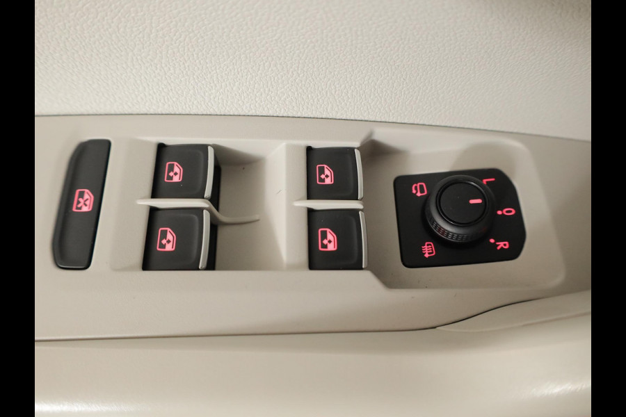 Volkswagen Polo 1.0 TSI Beats 95pk 5bak| airco| Camera| 16LM-velgen | extra getint glas | cruise control