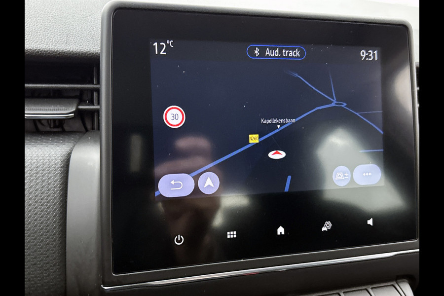 Renault Clio 1.6 E-Tech Hybrid 140 Initiale Paris(Perfect OndH, Navi, Parkeersens, Lane Assist, Carplay, Climate Con, Cruise, Etc)