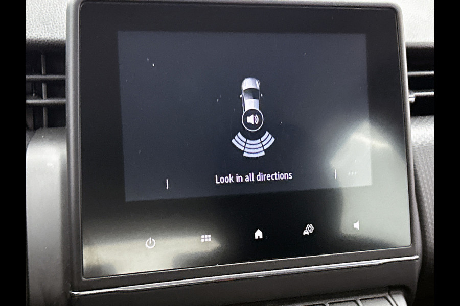 Renault Clio 1.6 E-Tech Hybrid 140 Initiale Paris(Perfect OndH, Navi, Parkeersens, Lane Assist, Carplay, Climate Con, Cruise, Etc)