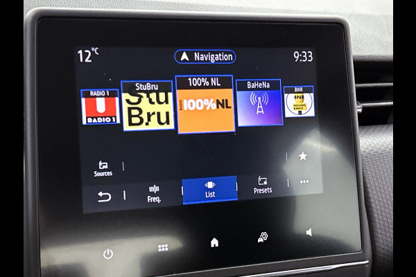 Renault Clio 1.6 E-Tech Hybrid 140 Initiale Paris(Perfect OndH, Navi, Parkeersens, Lane Assist, Carplay, Climate Con, Cruise, Etc)