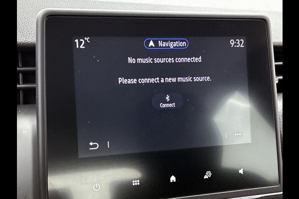 Renault Clio 1.6 E-Tech Hybrid 140 Initiale Paris(Perfect OndH, Navi, Parkeersens, Lane Assist, Carplay, Climate Con, Cruise, Etc)