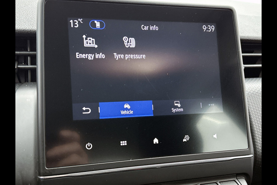 Renault Clio 1.6 E-Tech Hybrid 140 Initiale Paris(Perfect OndH, Navi, Parkeersens, Lane Assist, Carplay, Climate Con, Cruise, Etc)