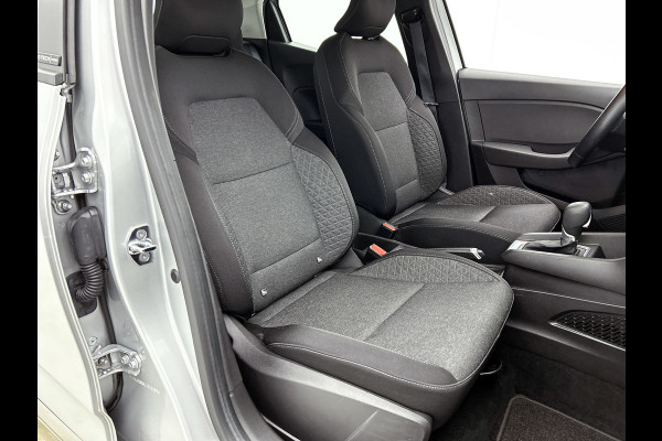 Renault Clio 1.6 E-Tech Hybrid 140 Initiale Paris(Perfect OndH, Navi, Parkeersens, Lane Assist, Carplay, Climate Con, Cruise, Etc)