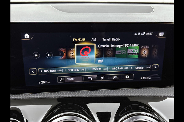 Mercedes-Benz A-Klasse 250 e Business Solution AMG Limited VOL! (NL-auto, Goed OnderH, Panorama, SfeerV, Elektrische stoelen, Etc)