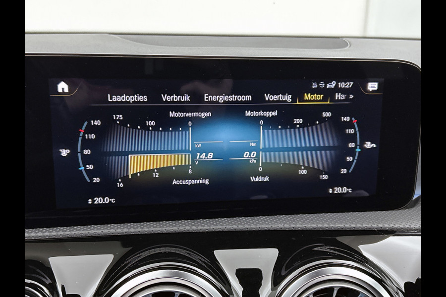 Mercedes-Benz A-Klasse 250 e Business Solution AMG Limited VOL! (NL-auto, Goed OnderH, Panorama, SfeerV, Elektrische stoelen, Etc)