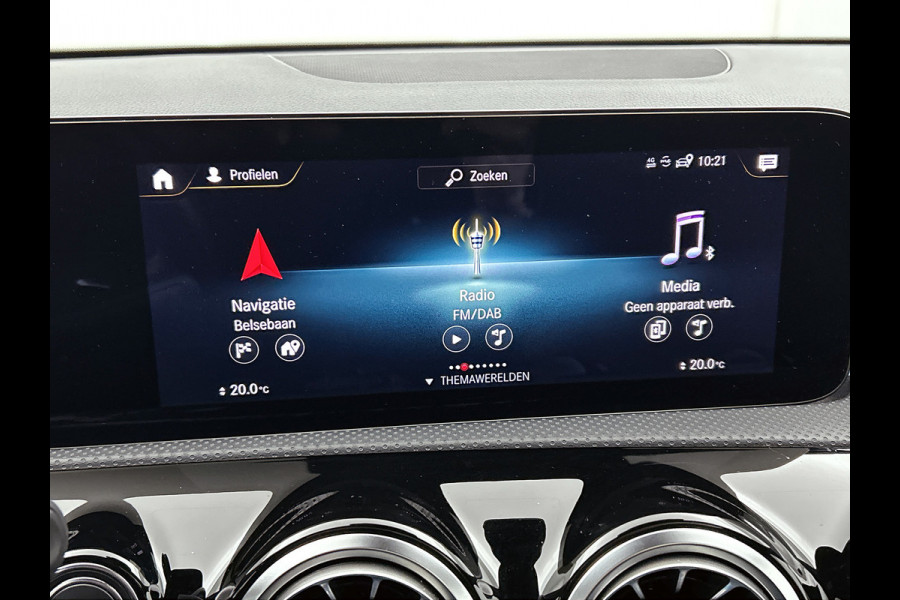 Mercedes-Benz A-Klasse 250 e Business Solution AMG Limited VOL! (NL-auto, Goed OnderH, Panorama, SfeerV, Elektrische stoelen, Etc)