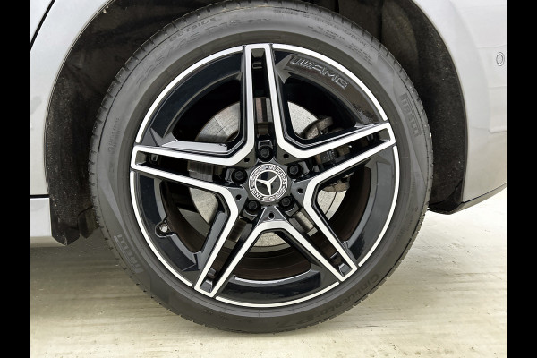 Mercedes-Benz A-Klasse 250 e Business Solution AMG Limited VOL! (NL-auto, Goed OnderH, Panorama, SfeerV, Elektrische stoelen, Etc)