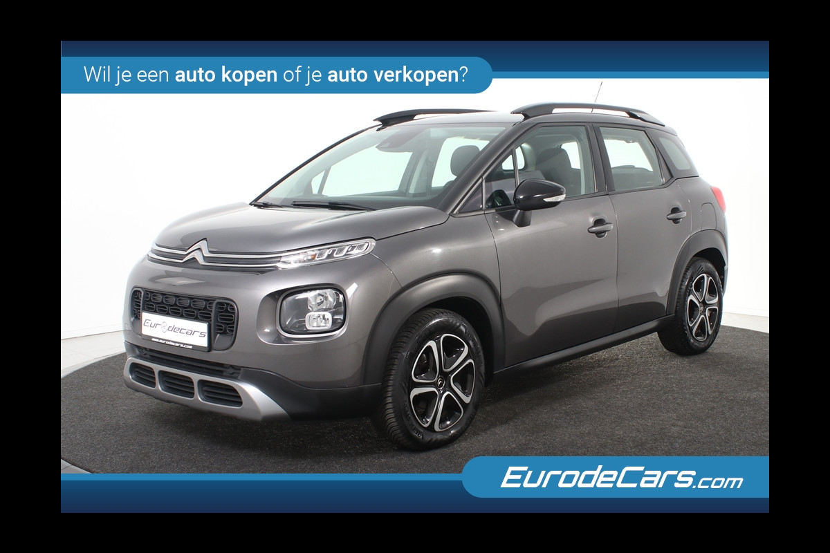 Citroën C3 Aircross Feel *1ste Eigenaar*Navigatie*Cruise Control*Carplay*