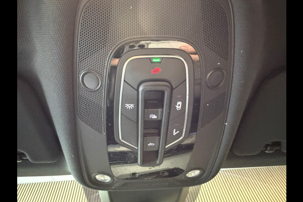 Audi e-tron Sportback 55 quattro S edition 95 kWh AUT. PANORAMADAK CAMERA VIRTUAL COCKPIT NAVI LEDER APPLE CARPLAY STOELVERWARMING