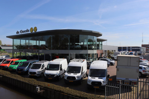 Škoda Kodiaq 1.5 TSI Business Edition 7p. org.nl Canton elek.klep Stoel verwarming