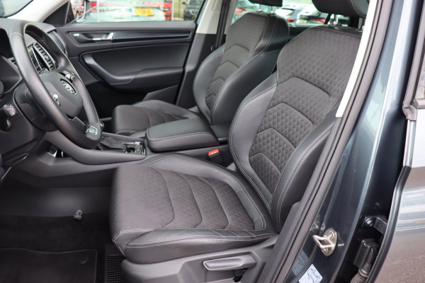 Škoda Kodiaq 1.5 TSI Business Edition 7p. org.nl Canton elek.klep Stoel verwarming