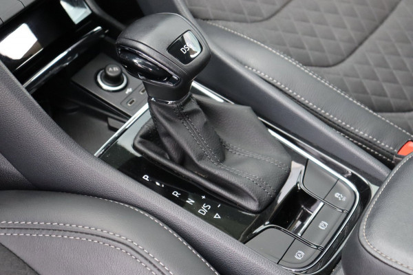 Škoda Kodiaq 1.5 TSI Business Edition 7p. org.nl Canton elek.klep Stoel verwarming