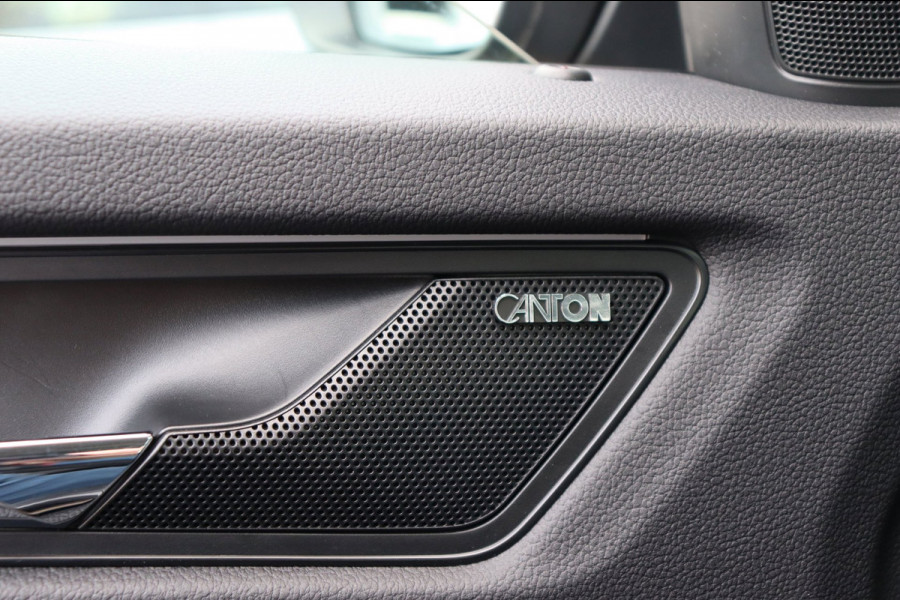 Škoda Kodiaq 1.5 TSI Business Edition 7p. org.nl Canton elek.klep Stoel verwarming