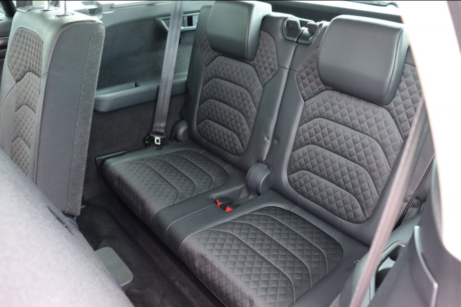 Škoda Kodiaq 1.5 TSI Business Edition 7p. org.nl Canton elek.klep Stoel verwarming