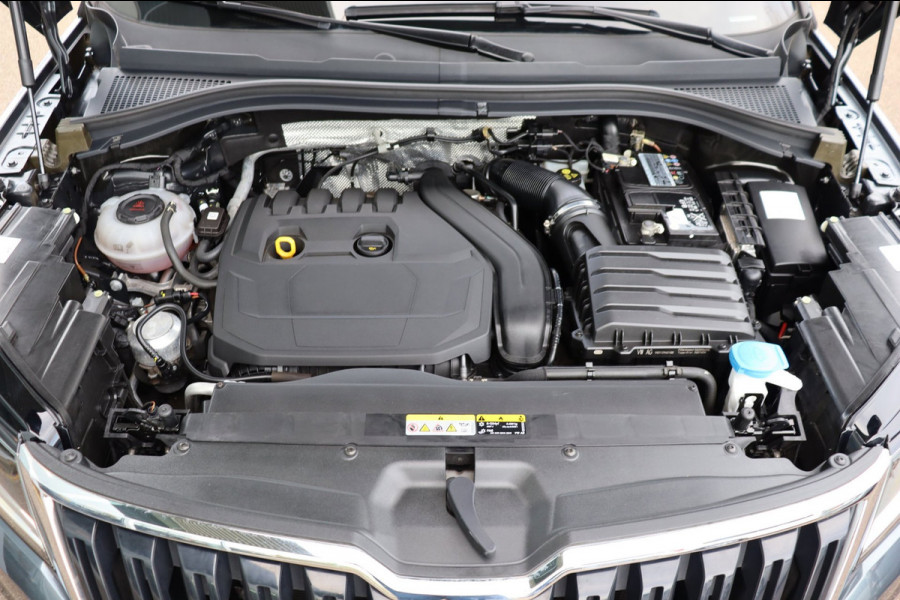 Škoda Kodiaq 1.5 TSI Business Edition 7p. org.nl Canton elek.klep Stoel verwarming