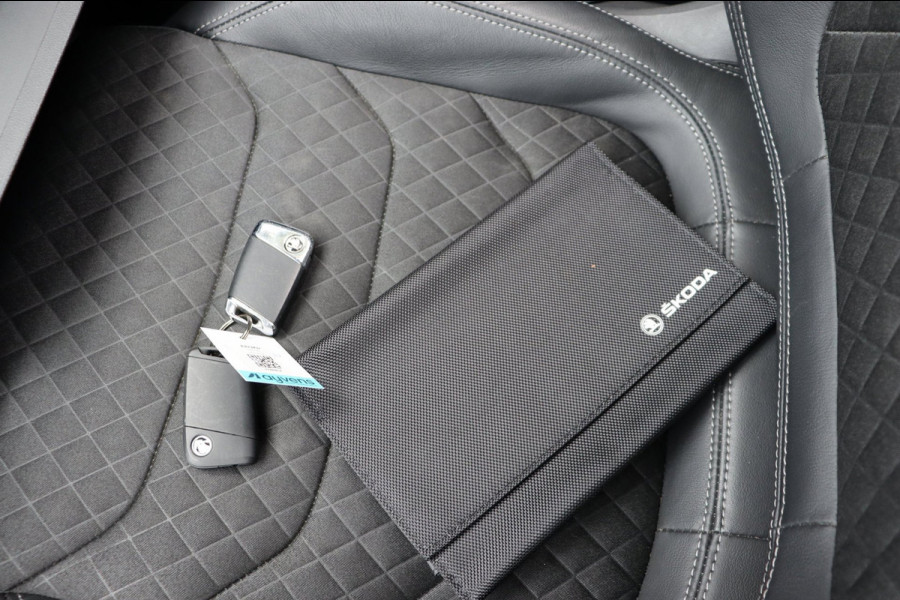 Škoda Kodiaq 1.5 TSI Business Edition 7p. org.nl Canton elek.klep Stoel verwarming