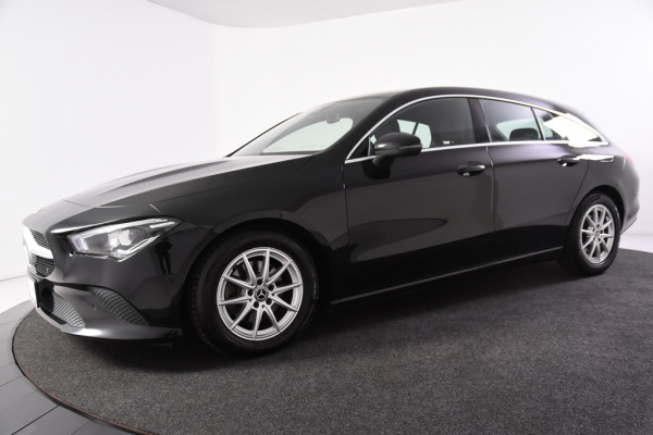 Mercedes-Benz CLA-Klasse 200 d Automaat *1ste Eigenaar*Navigatie*Trekhaak*Stoelverwarming*