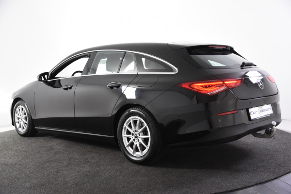 Mercedes-Benz CLA-Klasse 200 d Automaat *1ste Eigenaar*Navigatie*Trekhaak*Stoelverwarming*