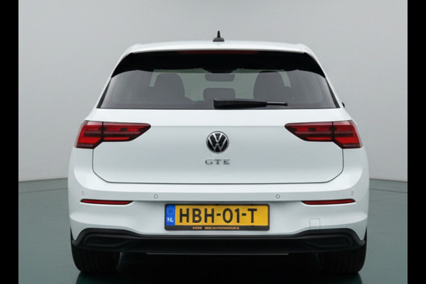 Volkswagen Golf GTE 245PK HYBRID SPORT TREKHAAK/CAMERA/IQ-LIGHT/PANORAMADAK