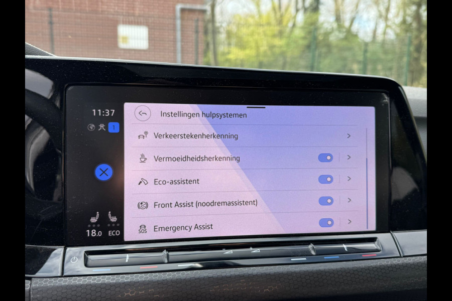 Volkswagen Golf GTE 245PK HYBRID SPORT TREKHAAK/CAMERA/IQ-LIGHT/PANORAMADAK