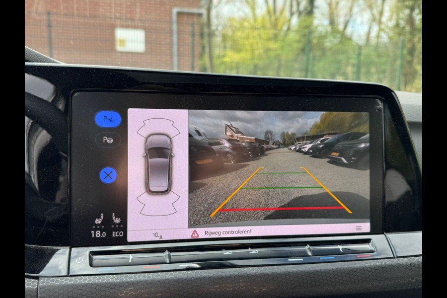 Volkswagen Golf GTE 245PK HYBRID SPORT TREKHAAK/CAMERA/IQ-LIGHT/PANORAMADAK