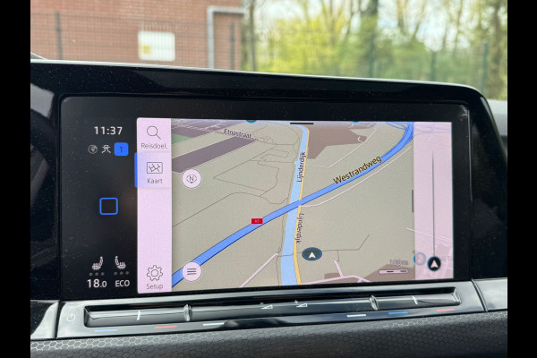 Volkswagen Golf GTE 245PK HYBRID SPORT TREKHAAK/CAMERA/IQ-LIGHT/PANORAMADAK