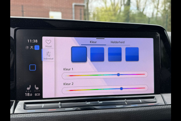 Volkswagen Golf GTE 245PK HYBRID SPORT TREKHAAK/CAMERA/IQ-LIGHT/PANORAMADAK